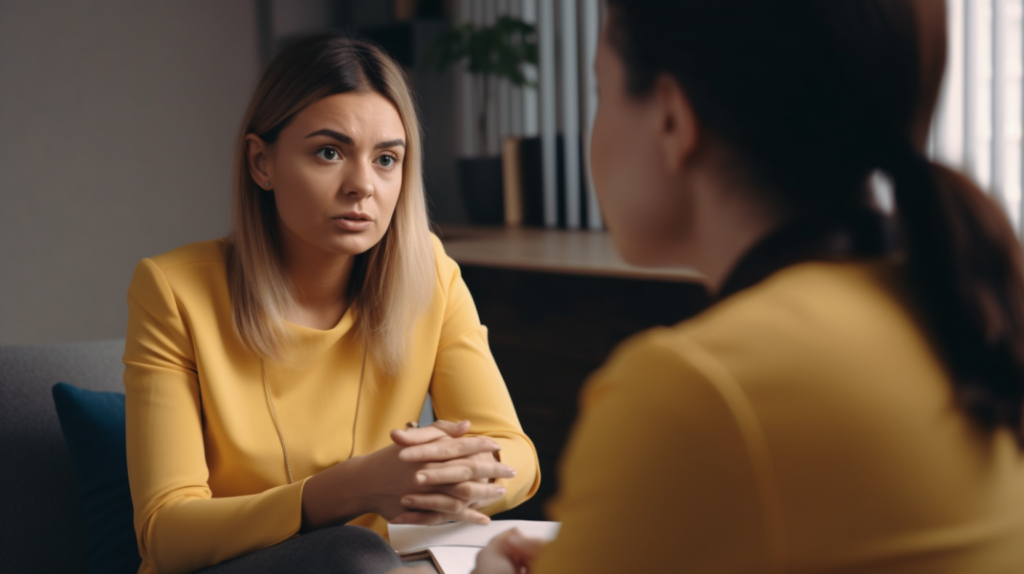 L’essence de la confiance : Le cœur battant de l’alliance en coaching