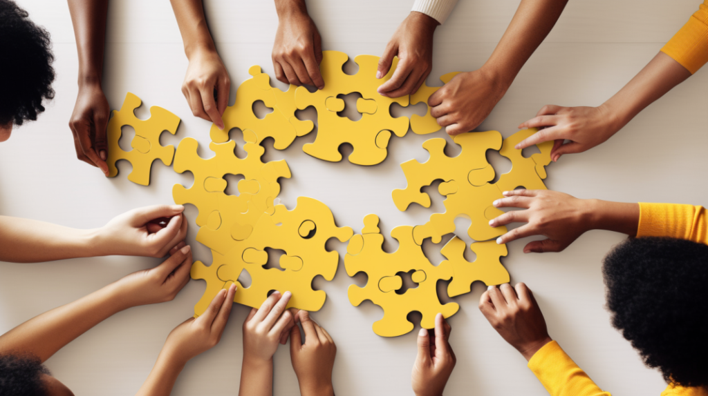 Le mirage du contrôle absolu : comment la confiance transforme la leadership