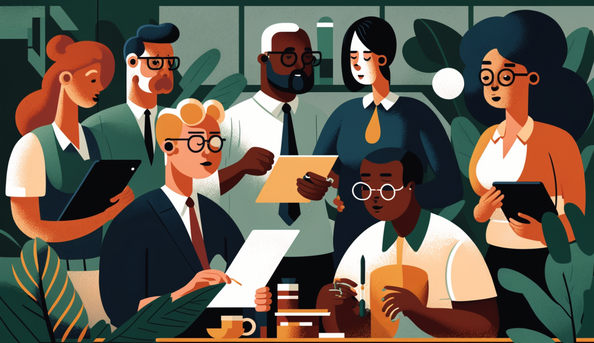 Les 7 règles essentielles pour un Daily Meeting efficace