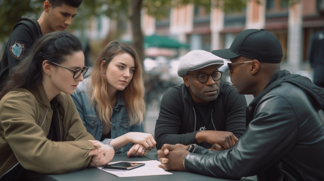 La centration : clé de voûte pour une séance de coaching réussie
