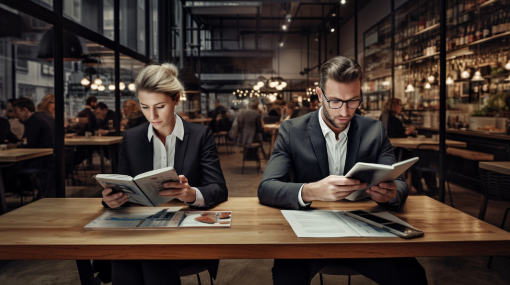 Pourquoi 70% des leaders n’ont jamais suivi de programme de formation en leadership au cours de leur carrière