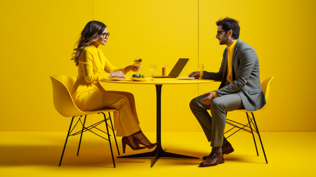 Comment mener des entretiens individuels efficaces en tant que leader agile