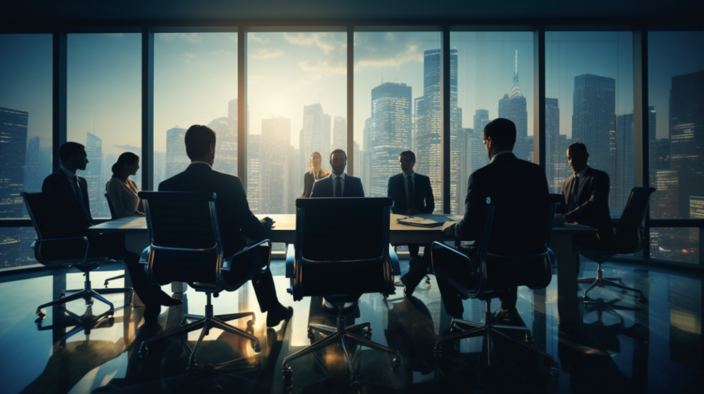 Le coaching est la clé du développement personnel et professionnel