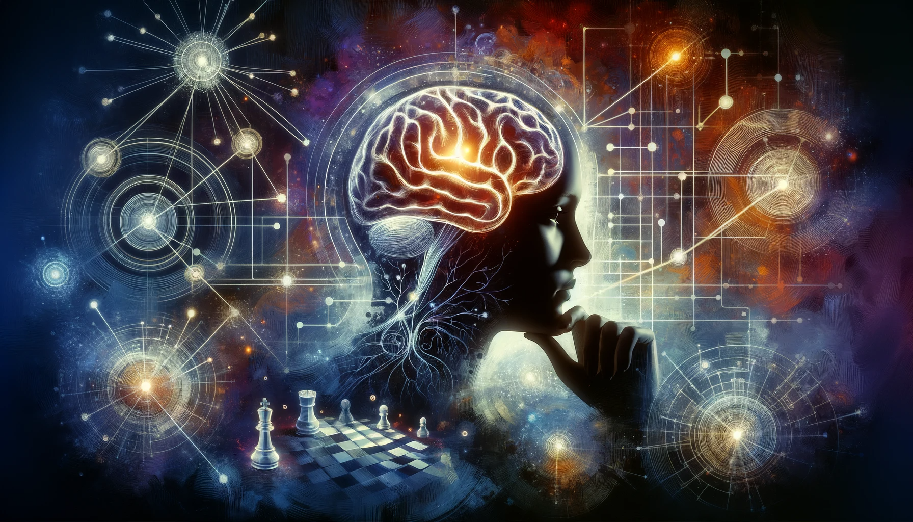 Comment les gens déplacent-ils les choses de la mémoire de travail à la mémoire à long terme ?