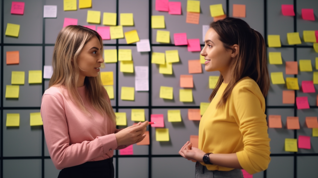 Le Duo Dynamique de l’Agilité : Scrum Master et Product Owner à l’Unisson