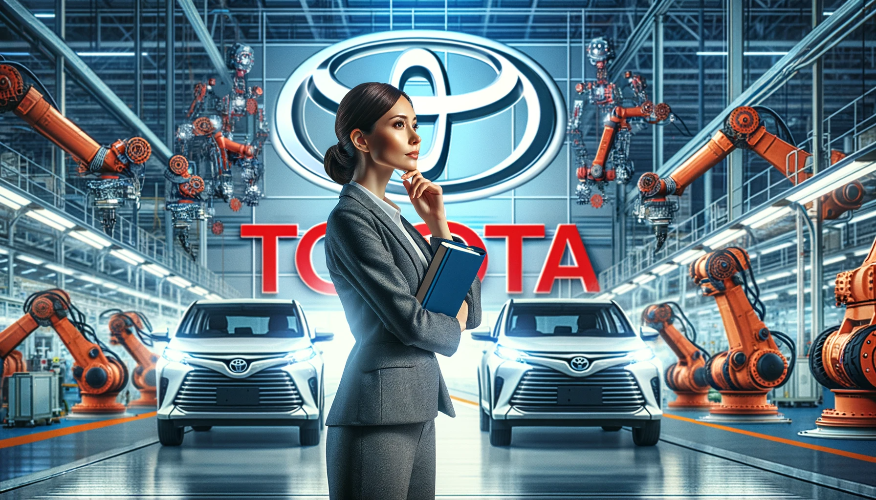 Révolutionner l’Industrie : Les Leçons de Toyota pour un Succès Durable