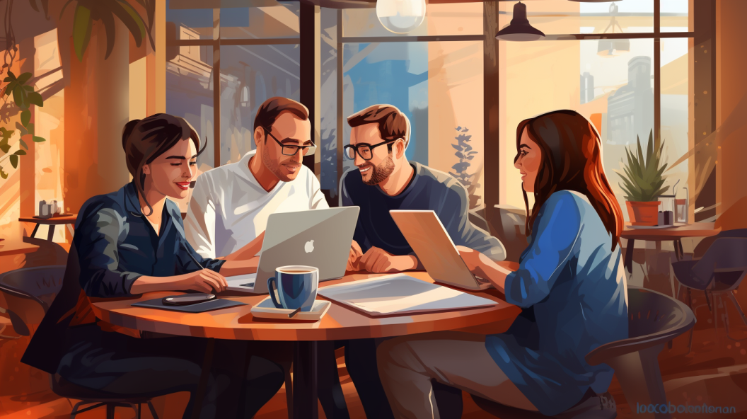 Transformer le leadership à l’ère numérique : Innovations et stratégies essentielles