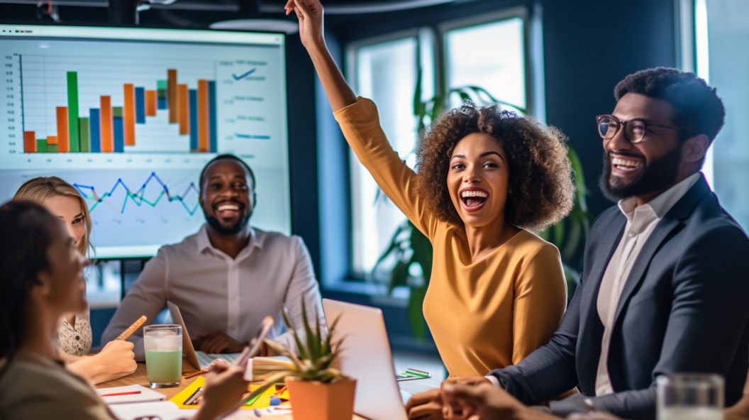 La magie de la facilitation : Clés pour des réunions transformatrices