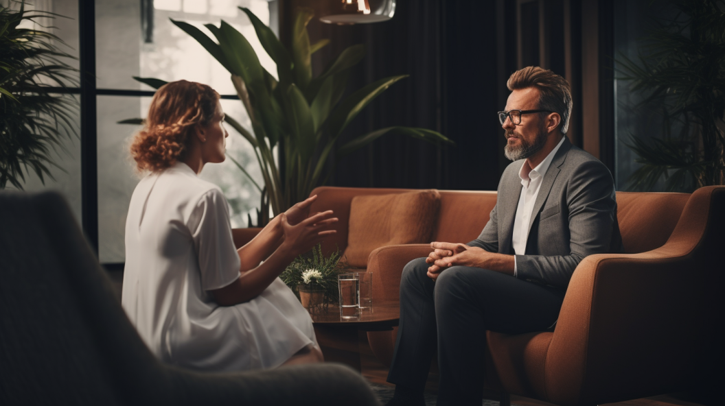 Naviguer dans les transitions de vie : Le rôle clé du coaching