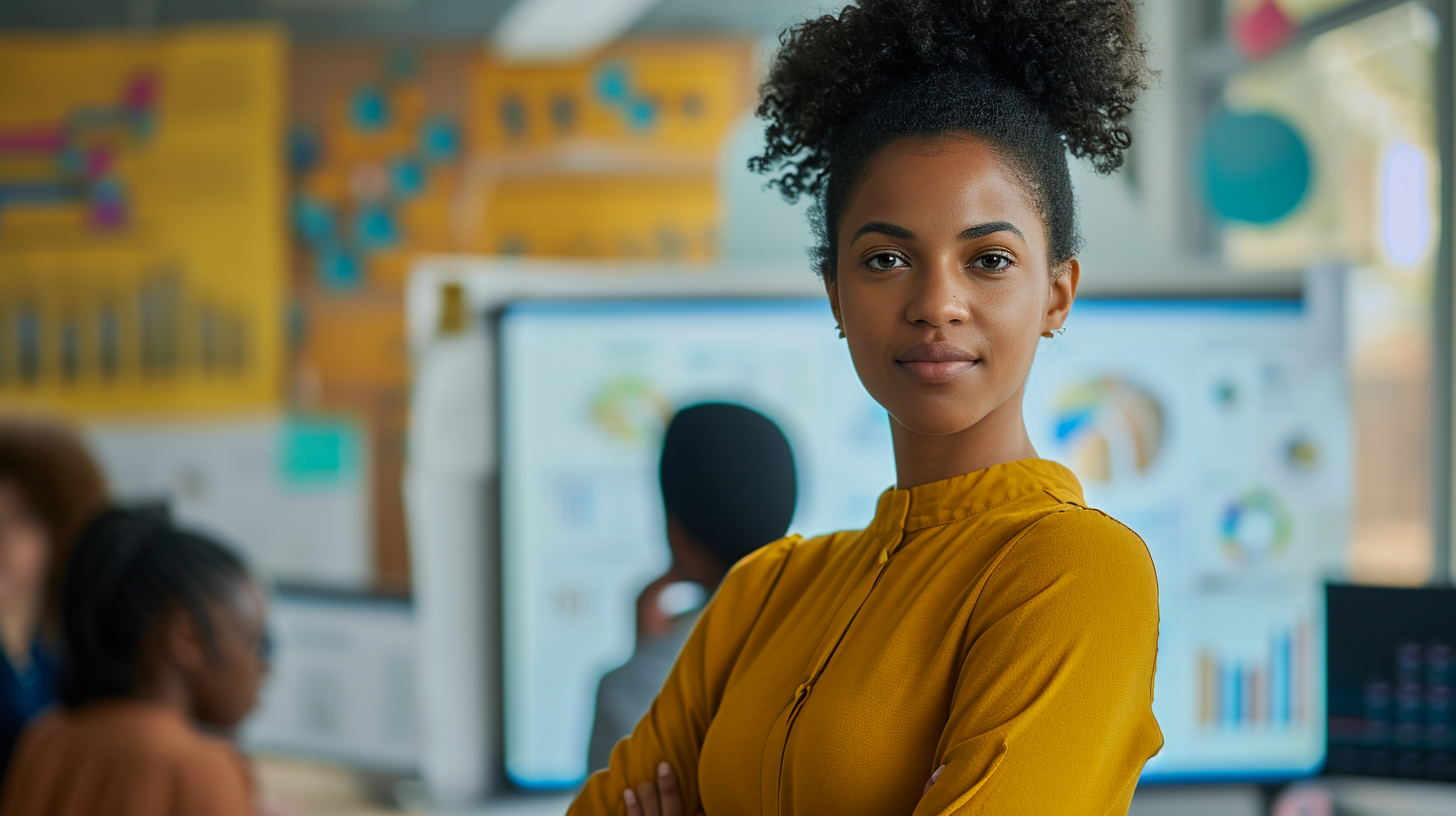 Maximiser votre potentiel : Découvrez la magie du coaching professionnel