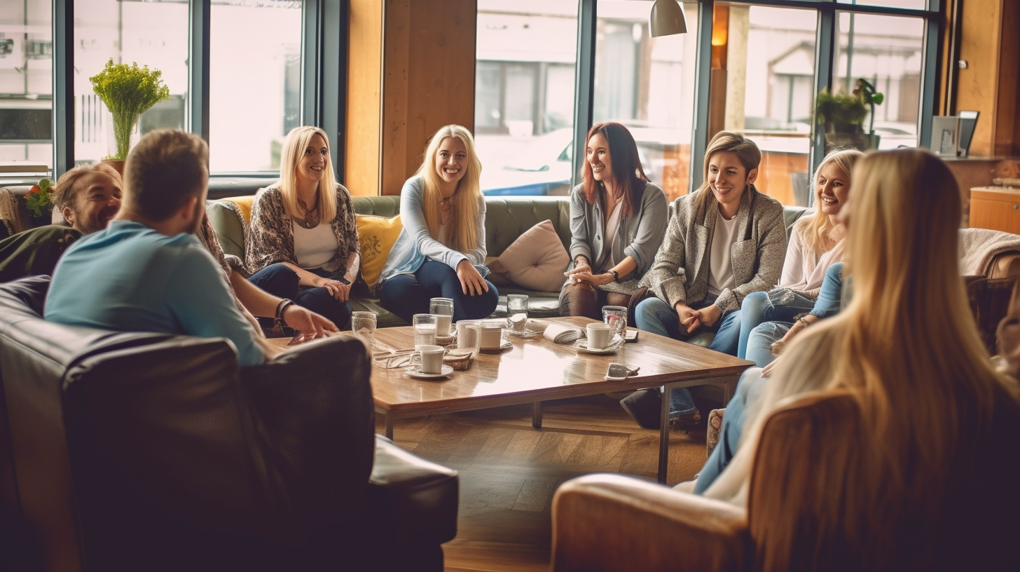Maîtriser l’art de la facilitation: Clés pour des réunions impactantes et inspirantes