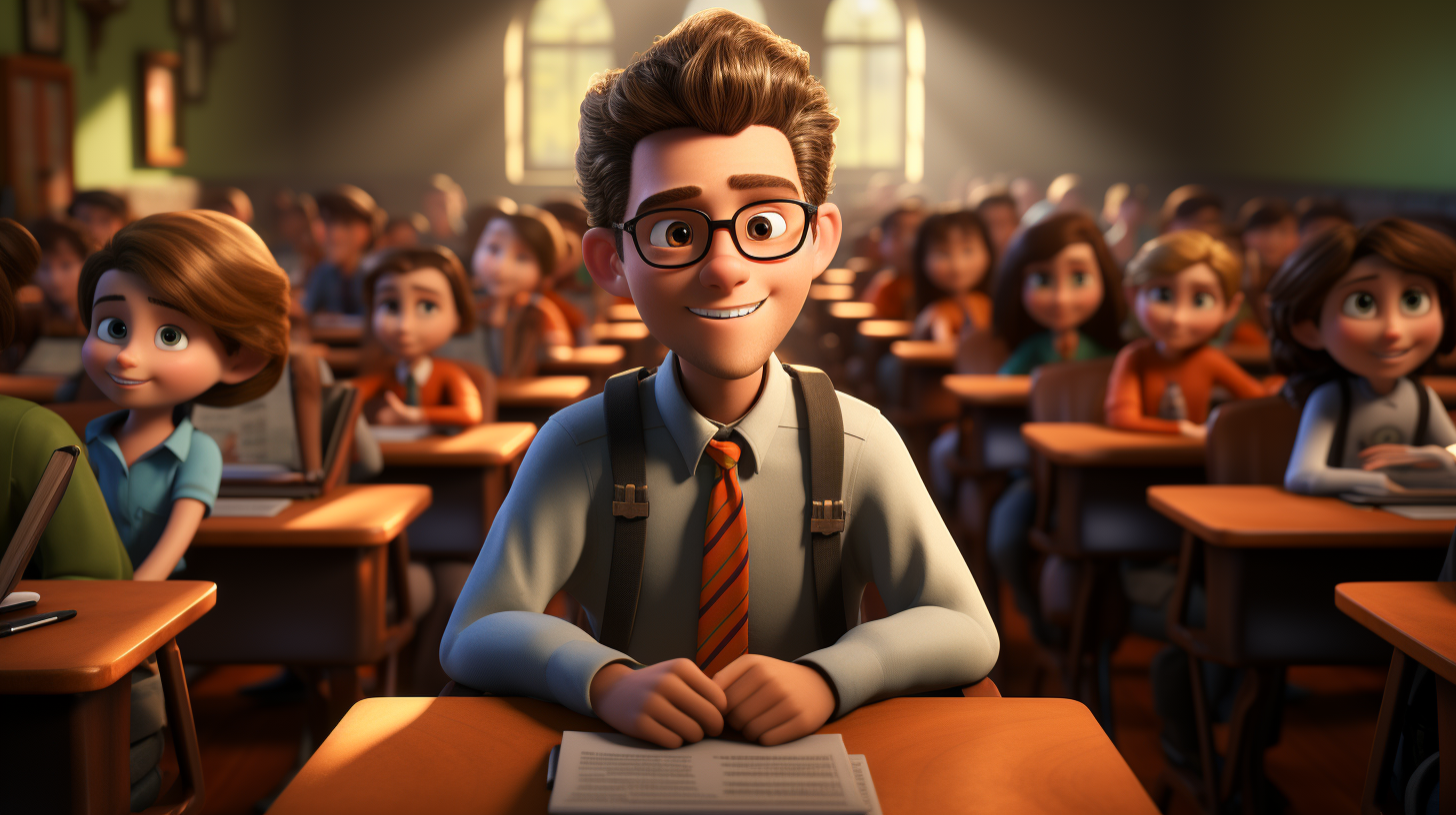 Réinventer l’apprentissage : Les 4 C’s de la pédagogie interactive