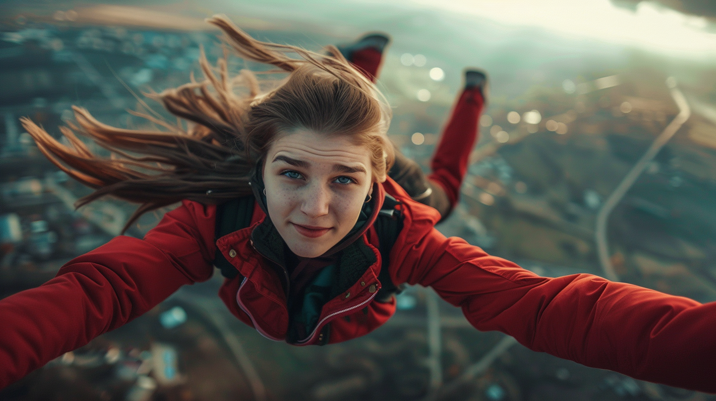 Le risque : moteur de motivation et d’innovation