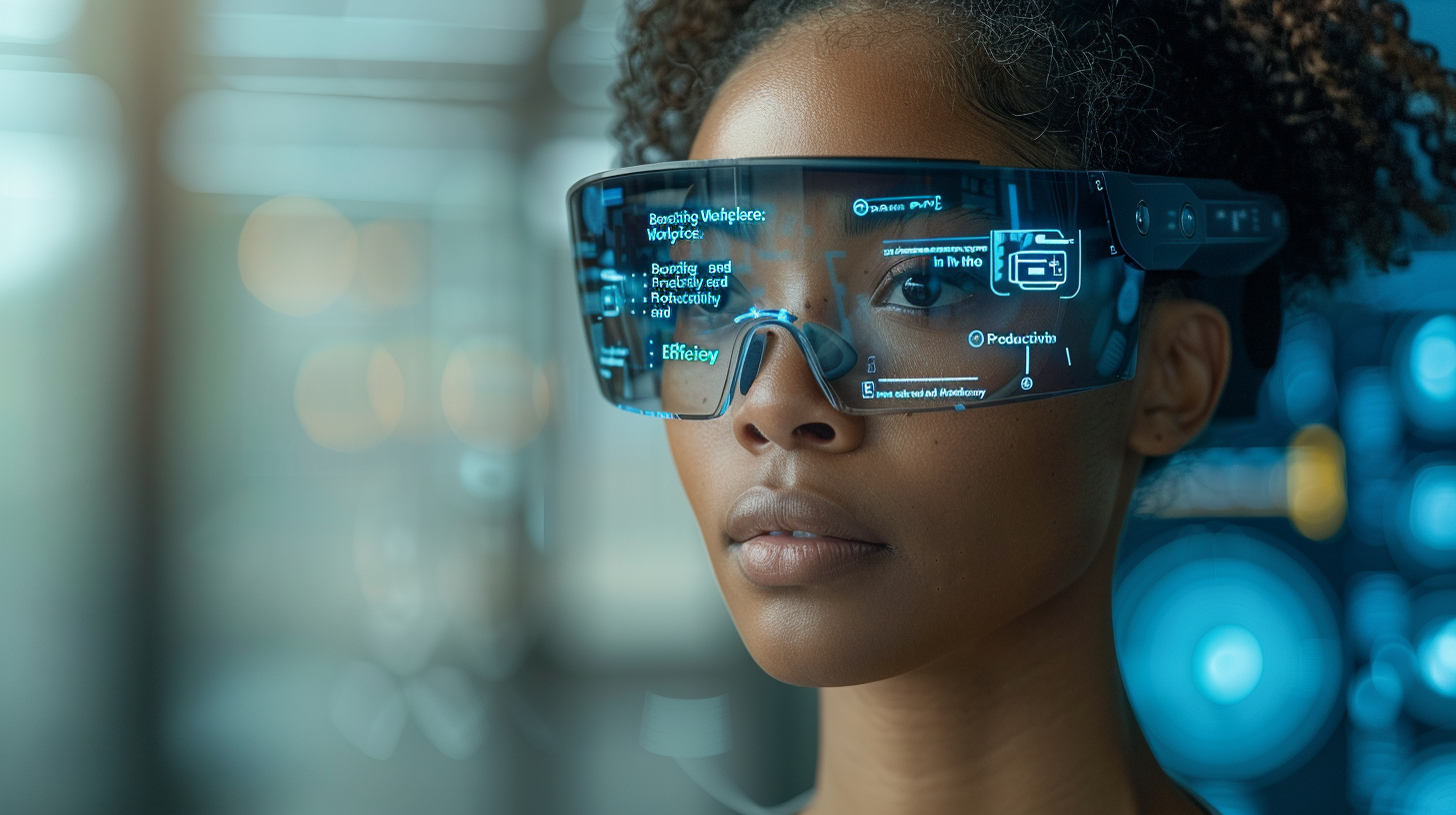 Réinventer l’efficacité au travail : Décryptage de six règles transformatrices
