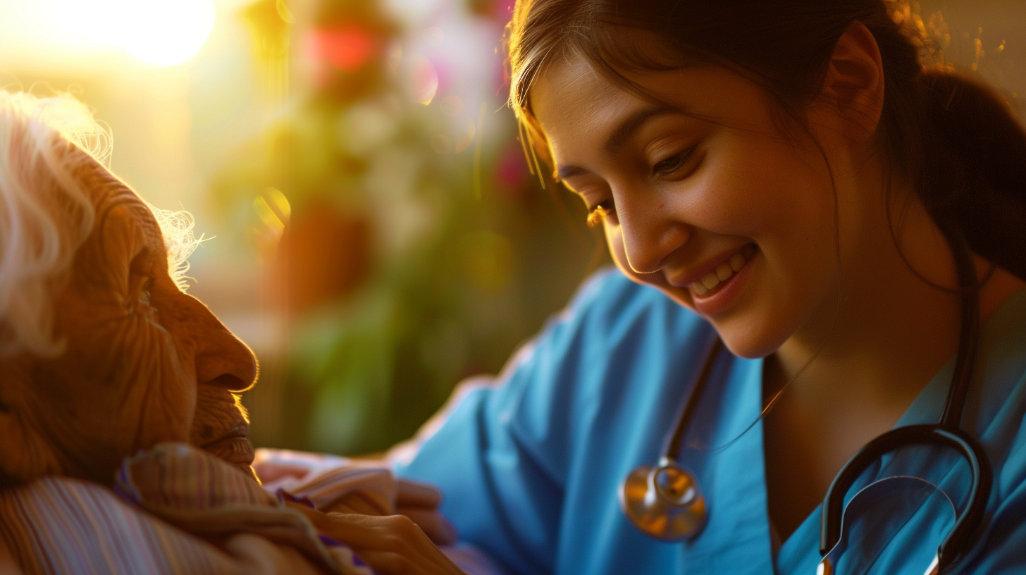 Adopter une approche compassionnelle pour le changement : une nouvelle perspective